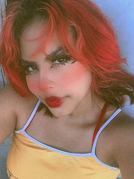 Jeimy Leon star beautiful images