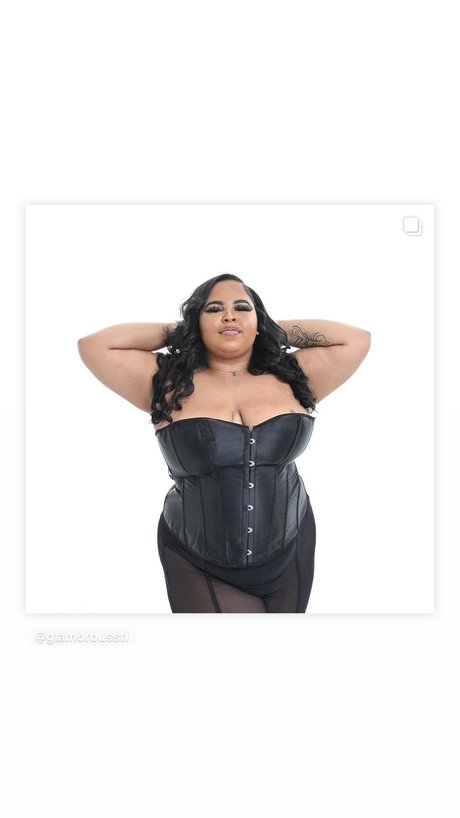 Glamorousstl star nudes photos