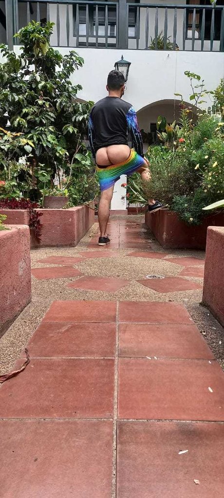 Piluncho pornstar image