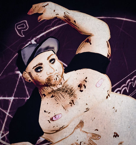 succubear sex actress gallery