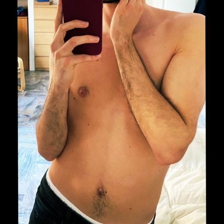 Phoenix Male pretty model image