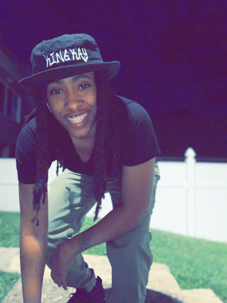 KuriosityKay pretty star pic