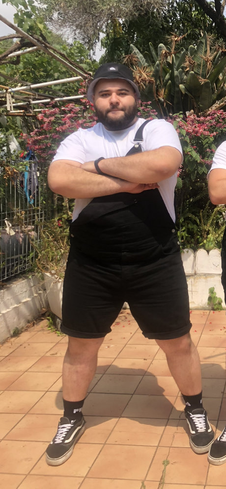 Prince B_ sex star picture