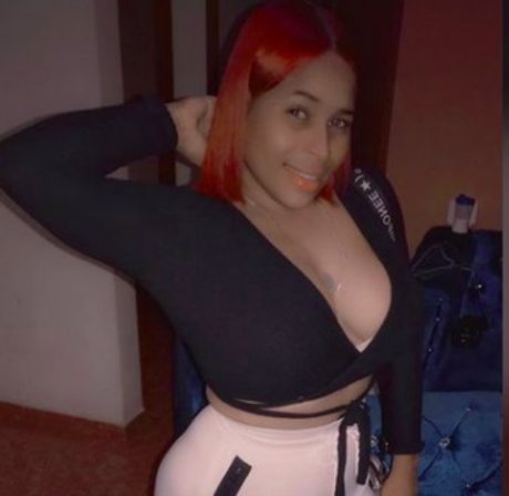 Katerin Pamela Dominicana_ free actress image