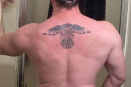 Vinny Rubio sex actress pic