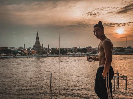 Poom hot star picture