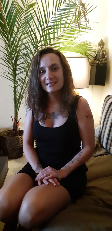 Sateene pornstar hd pic