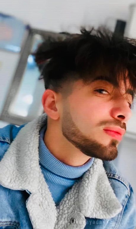 Lungu Vladut model picture