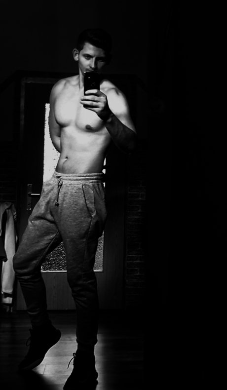 Josh0F model pretty gallery