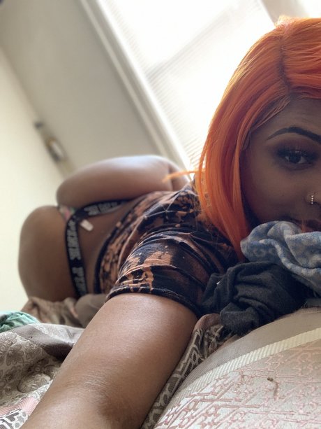 PrettyPinkCookie star erotic photo