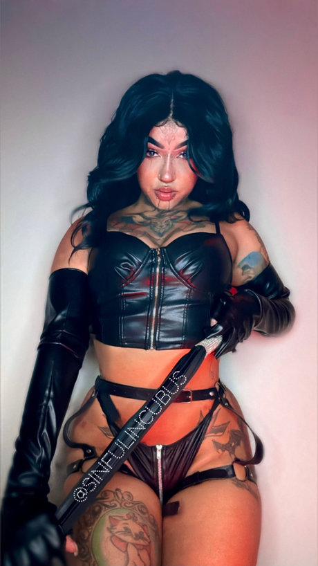 _Mistrx Sin LIVE NOW TOP 4 8_ free pornstar picture