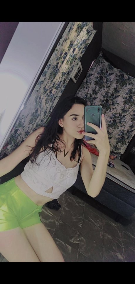 Rachel Garibay best actress gallery