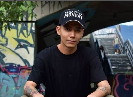 Juan Esteban Montealegre star best pic