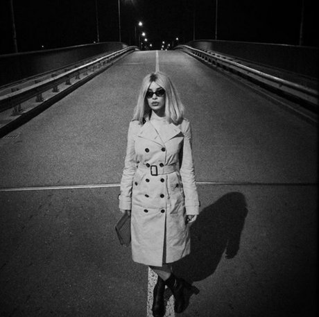 Nasra nude star images