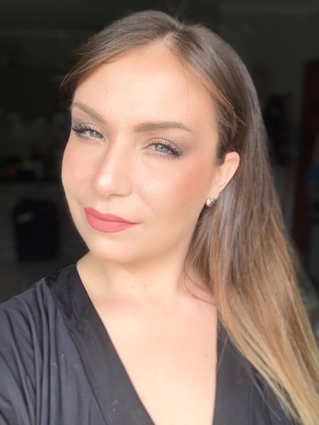 Ross Milk model nudes image