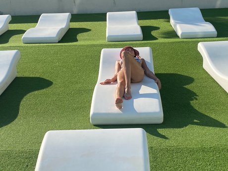 Stephanie Mareva pornstar nudes photo