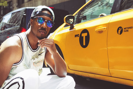 Jordan Crooms best actress photos