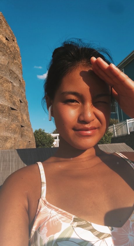 Alana Rose model beautiful picture