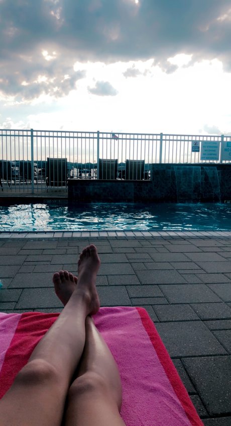 Alana Rose nice star image