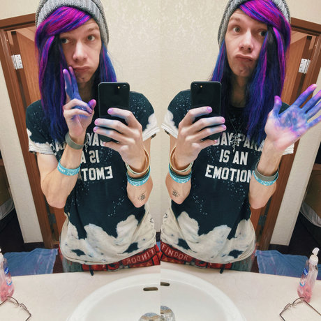 Stephen Ace erotic star img