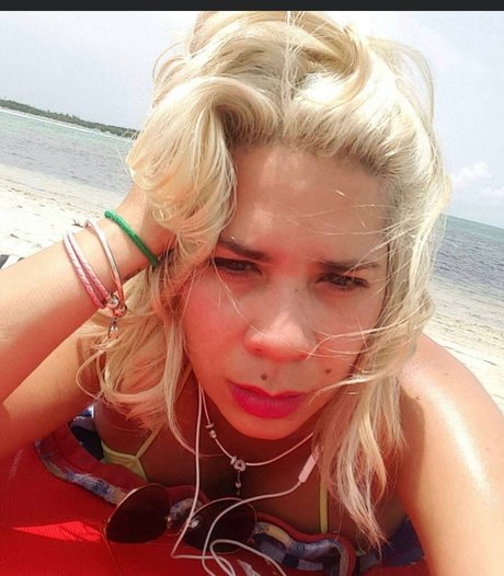 Lili lilac pornstar adult pic