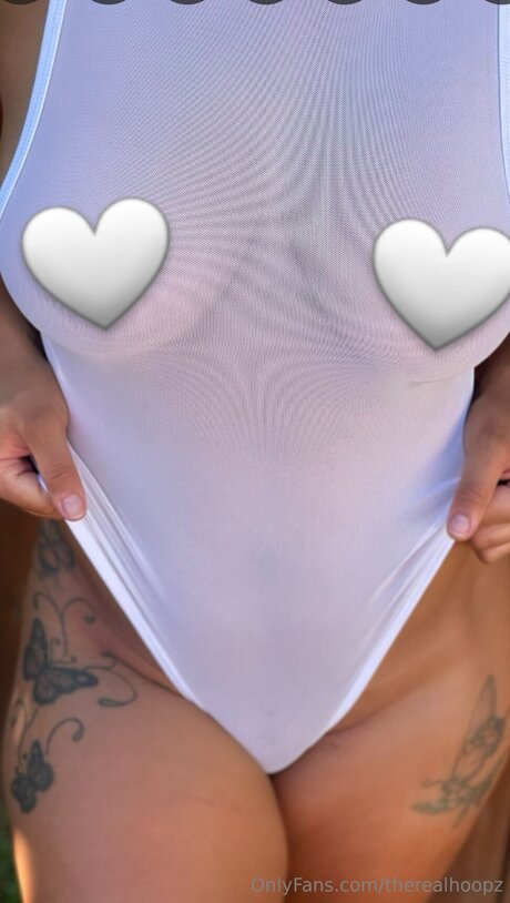 Hoopz high quality star image