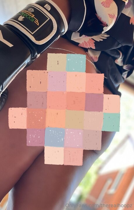 Hoopz best model photos