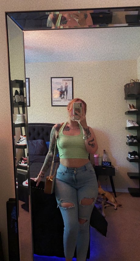 Katelyn Mykal best model photos