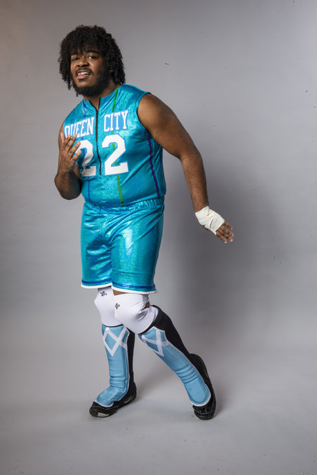 Bobby B_ model gallery