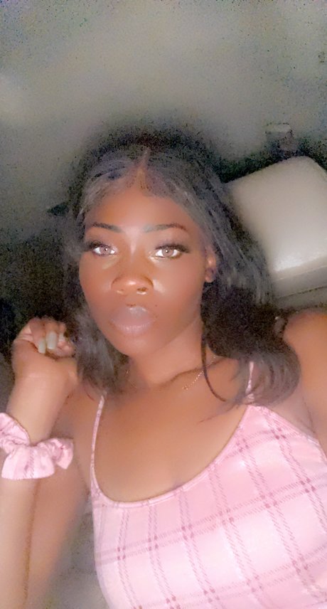 TheRealKeMari pornstar sexy pictures