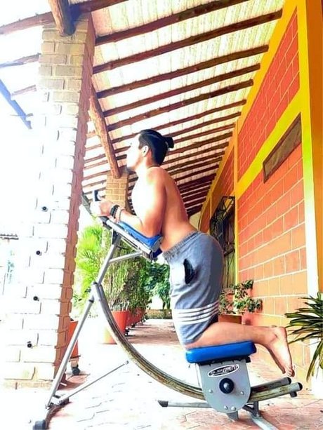 Darwin Parra star gallery