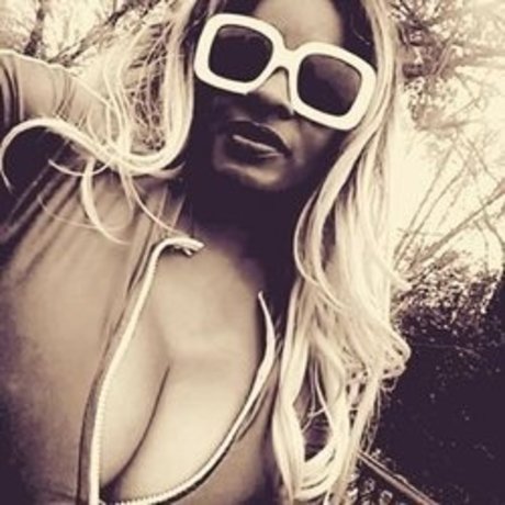 Tini Wilson model top image