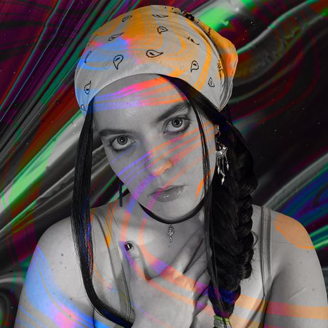 Compulsive Creator model exclusive pic