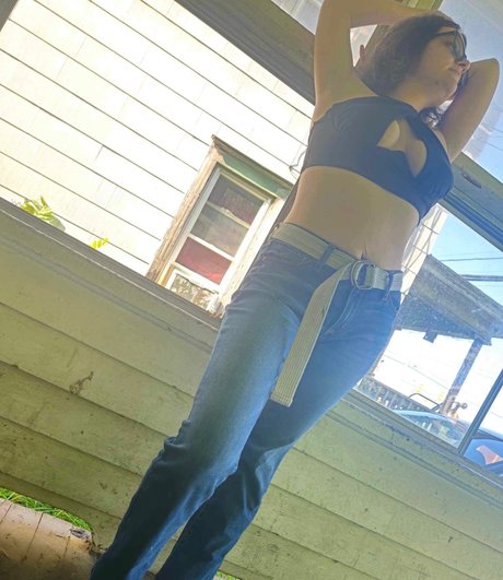 Goddess Quinn nice actress photo