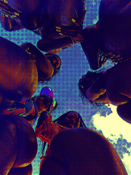 Nuts on Butts best actress galleries