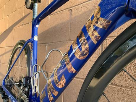 Phil Gaimon s Bikes star beautiful photos