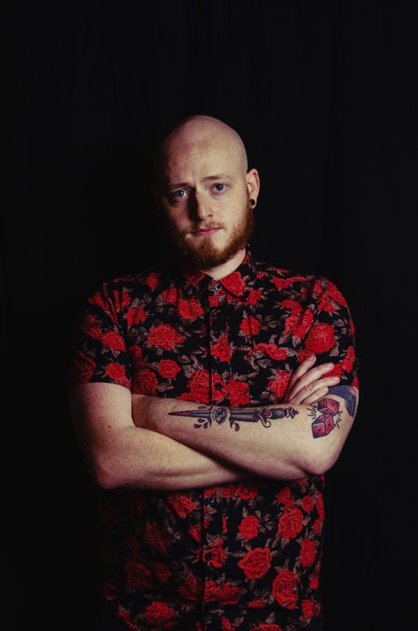 Anarcho Daddy high quality star pic