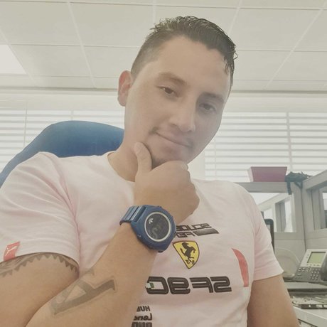 EL MASOTE star art img