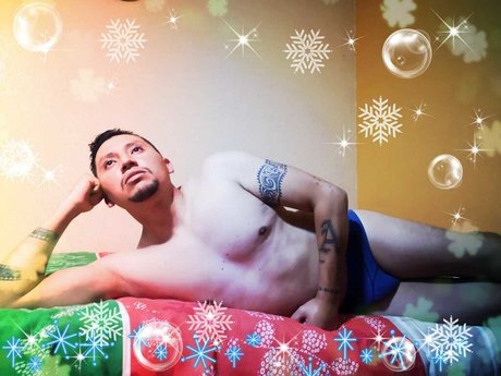 EL MASOTE pornstar art image