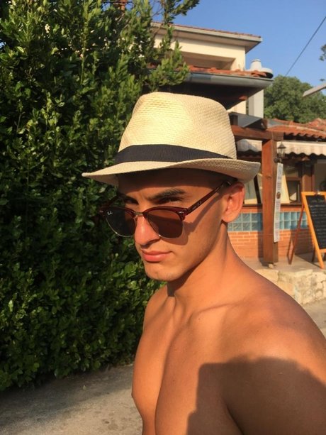 Milos Glisic hd pornstar galleries