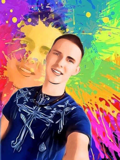 Jeremiah L Hance pornstar nude gallery