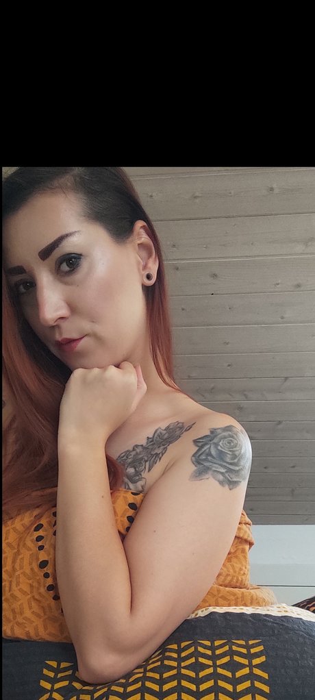 Ronnie Reed sexy pornstar image