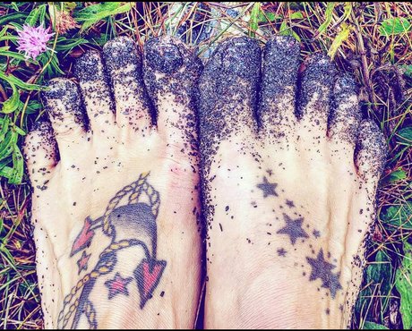 Tessies Tootsies star beautiful img