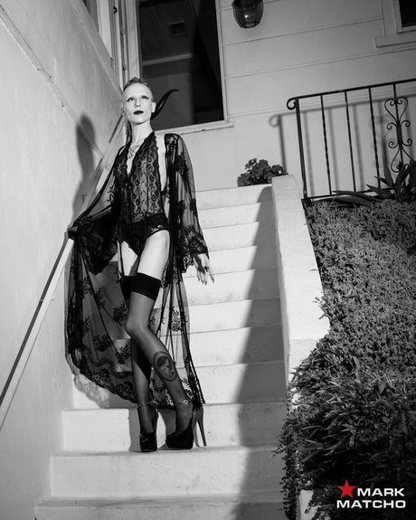 Lilith Bathory model erotic pictures