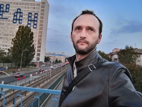 Denis Ostrovskyi pretty pornstar galleries