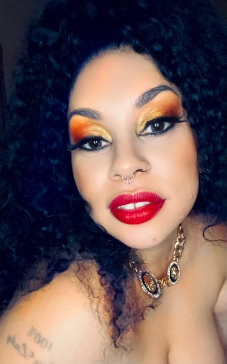 Gorgeous One perfect actress img