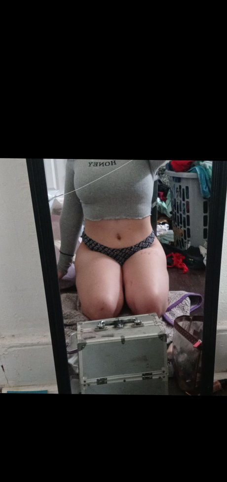 Blueberry hot model archive