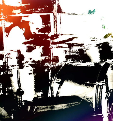 SonicJamesDean hd pornstar pic