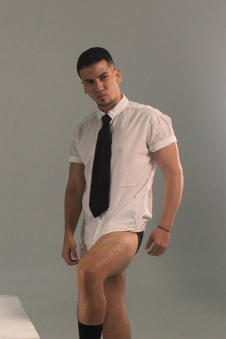 Aaron viera pornstar hot img