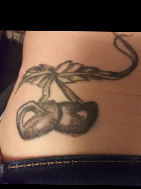 Sexy Warrior star sexy photo